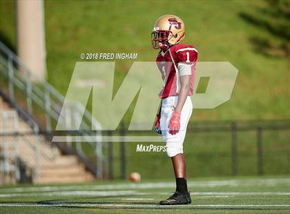 Thumbnail 1 in Westfield @ Stonewall Jackson photogallery.