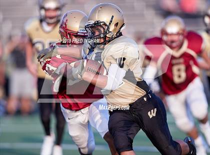 Thumbnail 3 in Westfield @ Stonewall Jackson photogallery.