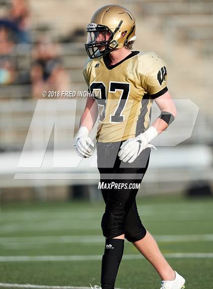 Thumbnail 1 in Westfield @ Stonewall Jackson photogallery.