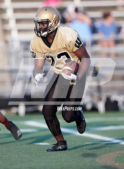 Thumbnail 2 in Westfield @ Stonewall Jackson photogallery.