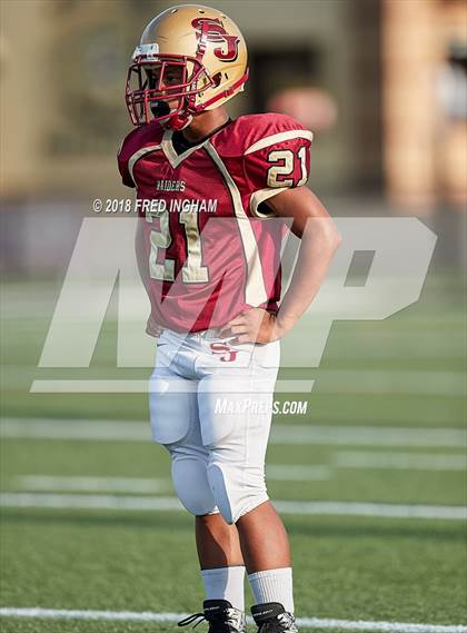 Thumbnail 2 in Westfield @ Stonewall Jackson photogallery.
