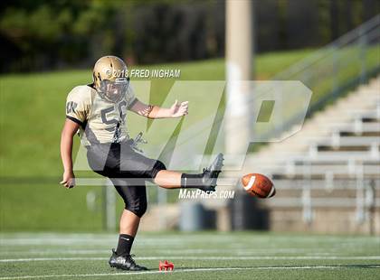 Thumbnail 3 in Westfield @ Stonewall Jackson photogallery.