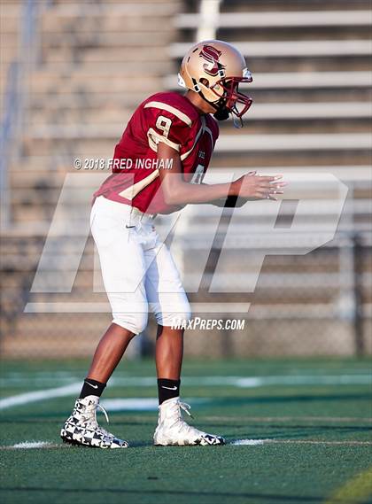 Thumbnail 2 in Westfield @ Stonewall Jackson photogallery.