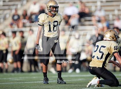 Thumbnail 3 in Westfield @ Stonewall Jackson photogallery.