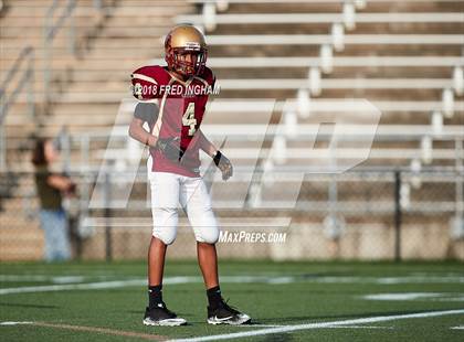 Thumbnail 3 in Westfield @ Stonewall Jackson photogallery.