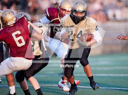Thumbnail 2 in Westfield @ Stonewall Jackson photogallery.