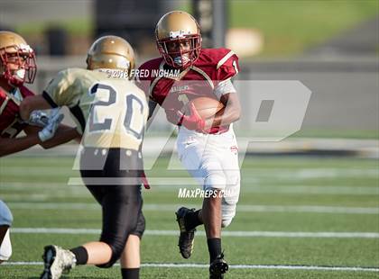 Thumbnail 2 in Westfield @ Stonewall Jackson photogallery.