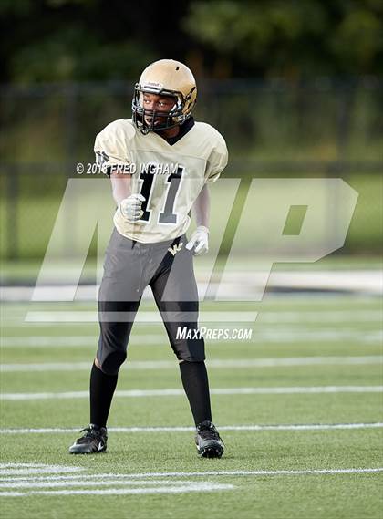 Thumbnail 2 in Westfield @ Stonewall Jackson photogallery.