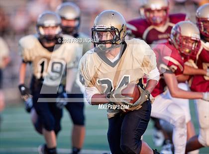 Thumbnail 3 in Westfield @ Stonewall Jackson photogallery.