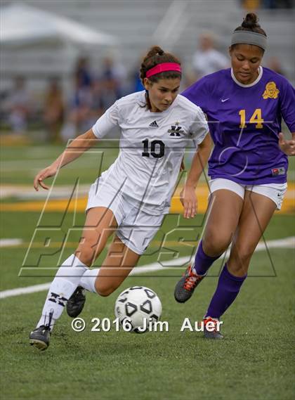 Thumbnail 1 in Tallwood @ Kellam photogallery.