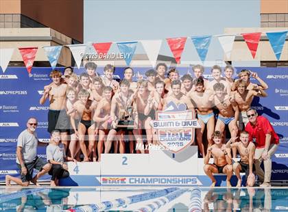 Thumbnail 2 in AIA State Finals - D1 photogallery.