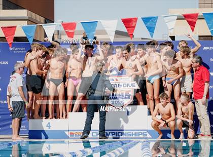 Thumbnail 1 in AIA State Finals - D1 photogallery.