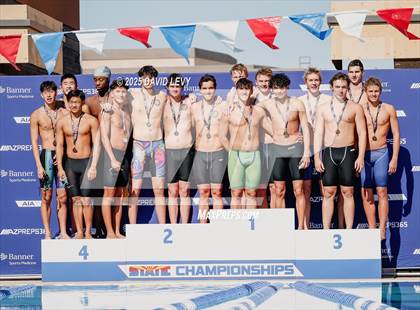 Thumbnail 2 in AIA State Finals - D1 photogallery.