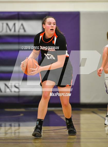 Thumbnail 3 in Santa Rosa @ Petaluma (1st Annual Trojan Classic) photogallery.
