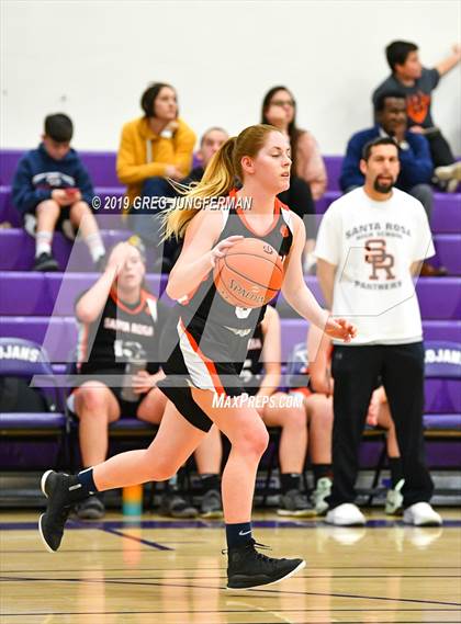 Thumbnail 1 in Santa Rosa @ Petaluma (1st Annual Trojan Classic) photogallery.