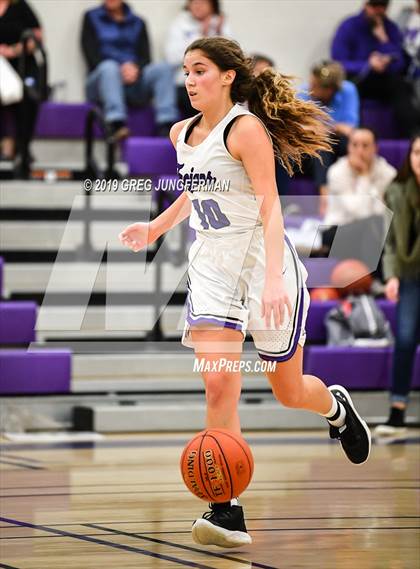 Thumbnail 2 in Santa Rosa @ Petaluma (1st Annual Trojan Classic) photogallery.