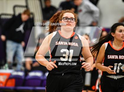 Thumbnail 3 in Santa Rosa @ Petaluma (1st Annual Trojan Classic) photogallery.