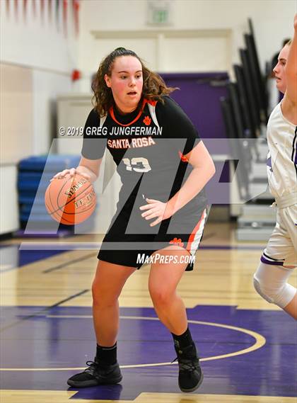 Thumbnail 3 in Santa Rosa @ Petaluma (1st Annual Trojan Classic) photogallery.