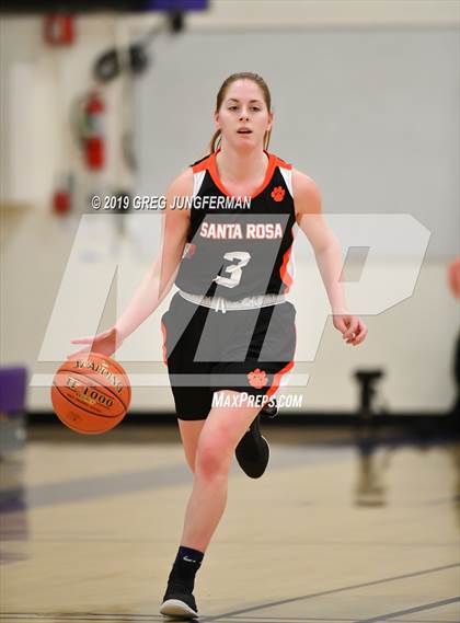 Thumbnail 2 in Santa Rosa @ Petaluma (1st Annual Trojan Classic) photogallery.