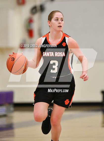 Thumbnail 3 in Santa Rosa @ Petaluma (1st Annual Trojan Classic) photogallery.