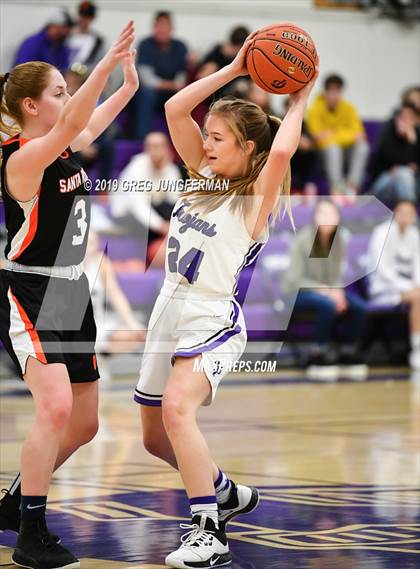 Thumbnail 1 in Santa Rosa @ Petaluma (1st Annual Trojan Classic) photogallery.