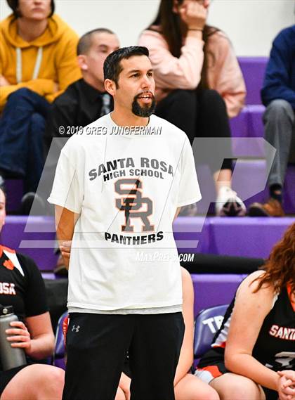 Thumbnail 2 in Santa Rosa @ Petaluma (1st Annual Trojan Classic) photogallery.