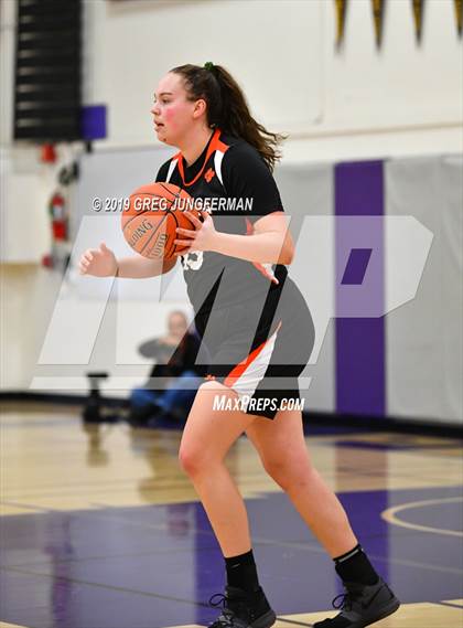 Thumbnail 2 in Santa Rosa @ Petaluma (1st Annual Trojan Classic) photogallery.