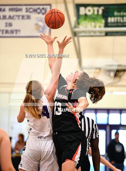 Thumbnail 2 in Santa Rosa @ Petaluma (1st Annual Trojan Classic) photogallery.
