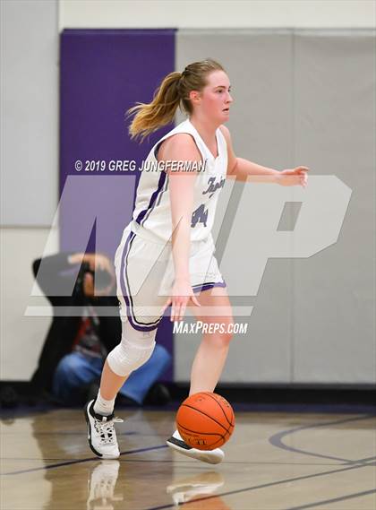 Thumbnail 2 in Santa Rosa @ Petaluma (1st Annual Trojan Classic) photogallery.