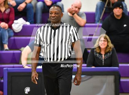 Thumbnail 1 in Santa Rosa @ Petaluma (1st Annual Trojan Classic) photogallery.