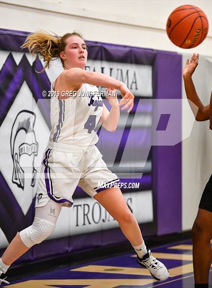Thumbnail 3 in Santa Rosa @ Petaluma (1st Annual Trojan Classic) photogallery.