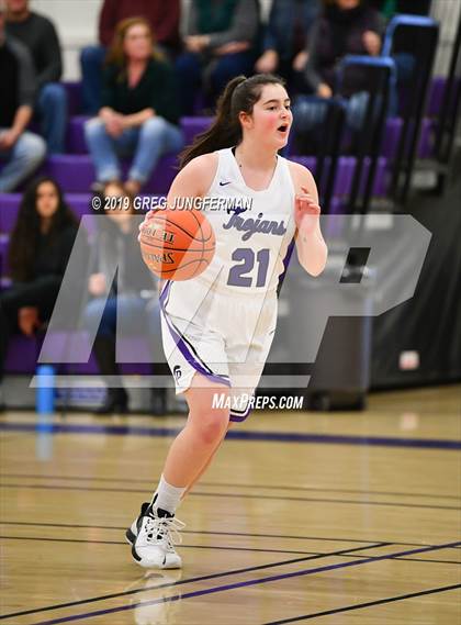 Thumbnail 3 in Santa Rosa @ Petaluma (1st Annual Trojan Classic) photogallery.