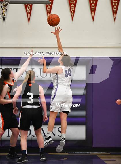 Thumbnail 3 in Santa Rosa @ Petaluma (1st Annual Trojan Classic) photogallery.