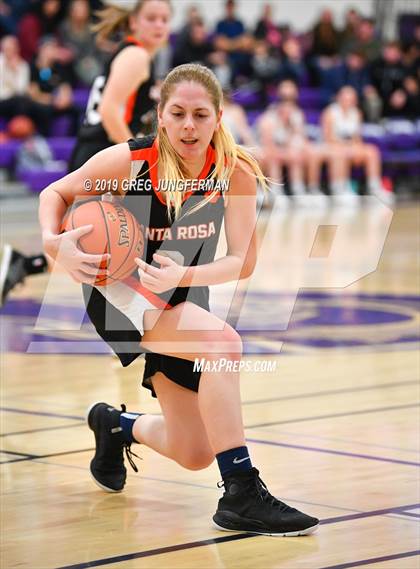 Thumbnail 2 in Santa Rosa @ Petaluma (1st Annual Trojan Classic) photogallery.