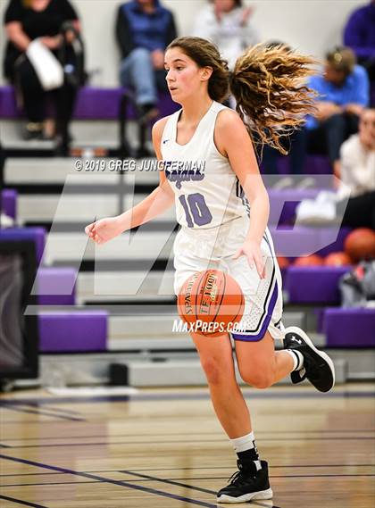 Thumbnail 3 in Santa Rosa @ Petaluma (1st Annual Trojan Classic) photogallery.