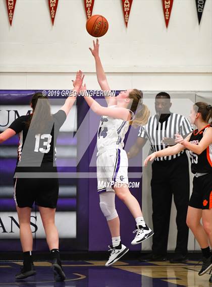 Thumbnail 1 in Santa Rosa @ Petaluma (1st Annual Trojan Classic) photogallery.