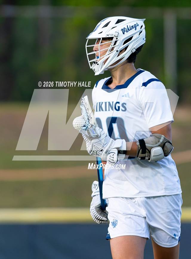 Union Pines vs Cedar Ridge (NCHSAA 1A-6A Round 2)