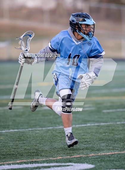 Thumbnail 1 in Colgan @ Potomac photogallery.