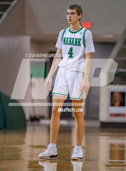 Thumbnail 2 in Mabank @ Pleasant Grove (UIL 4A Area Playoff) photogallery.
