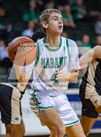 Photo from the gallery "Mabank @ Pleasant Grove (UIL 4A Area Playoff)"