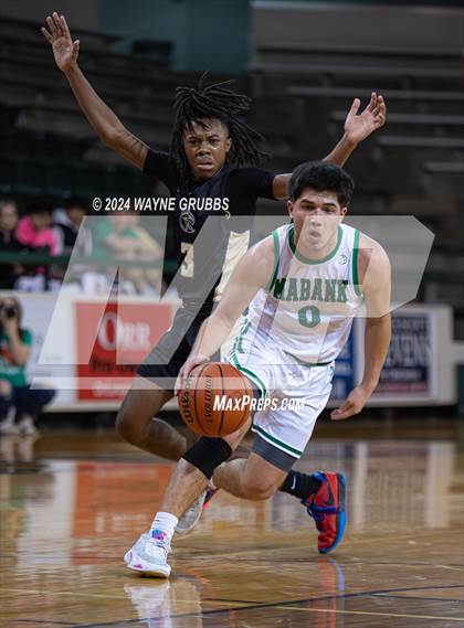 Thumbnail 3 in Mabank @ Pleasant Grove (UIL 4A Area Playoff) photogallery.
