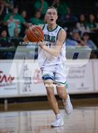 Photo from the gallery "Mabank @ Pleasant Grove (UIL 4A Area Playoff)"
