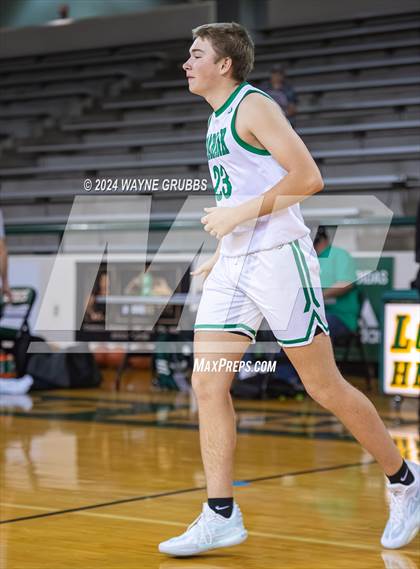 Thumbnail 3 in Mabank @ Pleasant Grove (UIL 4A Area Playoff) photogallery.