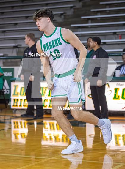Thumbnail 3 in Mabank @ Pleasant Grove (UIL 4A Area Playoff) photogallery.