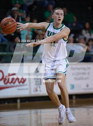 Mabank @ Pleasant Grove (UIL 4A Area Playoff)