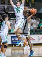 Photo from the gallery "Mabank @ Pleasant Grove (UIL 4A Area Playoff)"