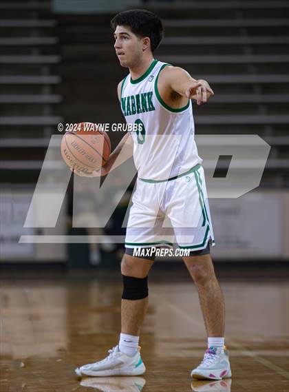 Thumbnail 3 in Mabank @ Pleasant Grove (UIL 4A Area Playoff) photogallery.