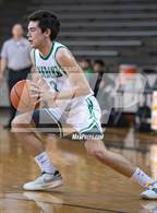 Photo from the gallery "Mabank @ Pleasant Grove (UIL 4A Area Playoff)"