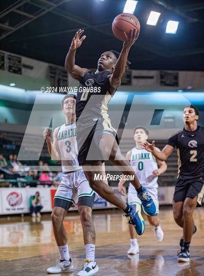 Thumbnail 3 in Mabank @ Pleasant Grove (UIL 4A Area Playoff) photogallery.
