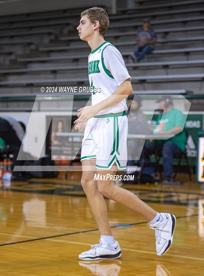 Thumbnail 1 in Mabank @ Pleasant Grove (UIL 4A Area Playoff) photogallery.